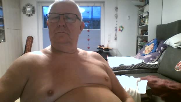 klaus4457 fuckface Webcam SHOW @ Cam4 08-01-2026