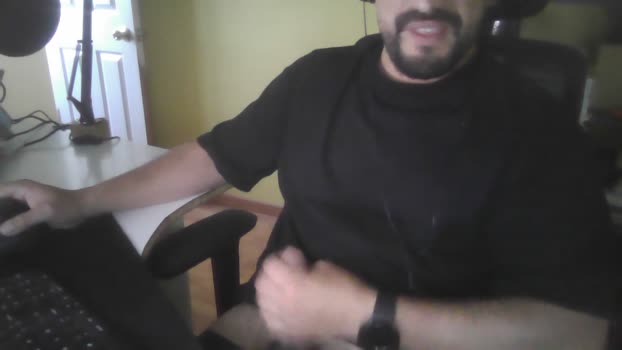 krps01 oral Webcam SHOW @ Cam4 08-01-2026