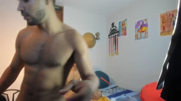 lodo_2 bigballs Webcam SHOW @ Cam4 08-01-2026