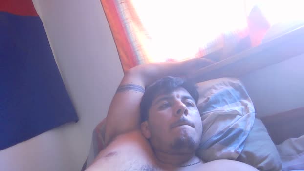 matiaslol666 lush Webcam SHOW @ Cam4 07-01-2026
