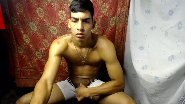 milo7731 legs Webcam SHOW @ Cam4 07-01-2026