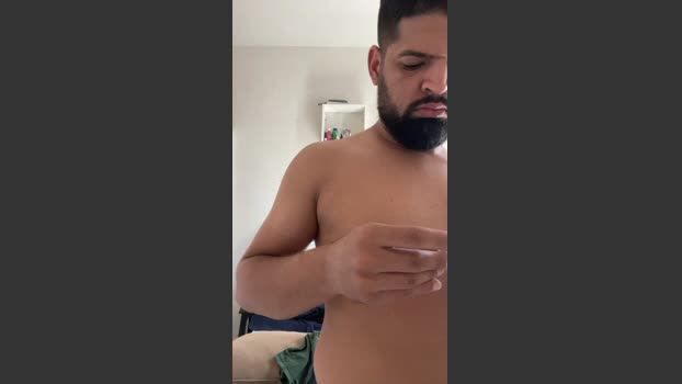 mineirinho3020 Cam Webcam SHOW @ Cam4 08-01-2026