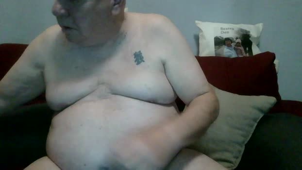 nakedold1 lush Webcam SHOW @ Cam4 08-01-2026