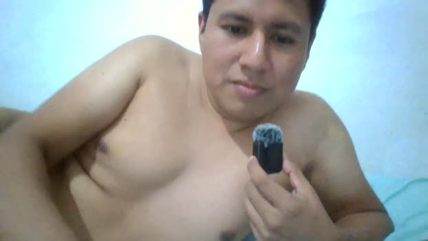revnok1 twink Webcam SHOW @ Cam4 08-01-2026