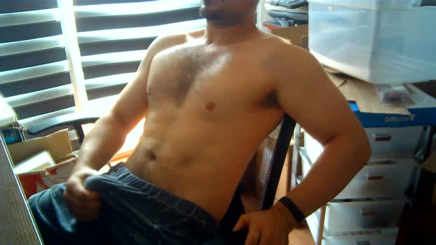 robsec4 cute Webcam SHOW @ Cam4 08-01-2026