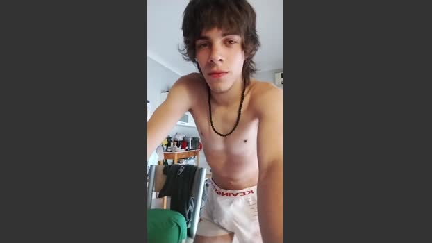 starboyshot2 fuckass Webcam SHOW @ Cam4 08-01-2026