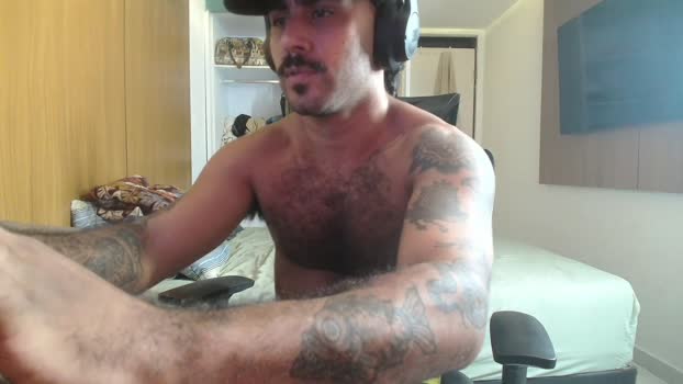 taurusboy27 beauty Webcam SHOW @ Cam4 08-01-2026