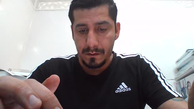 150885 analtoy Webcam SHOW @ Cam4 08-01-2026