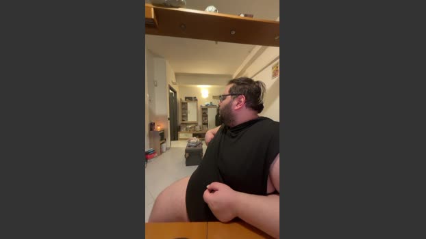 88Teddy_Nerd ass Webcam SHOW @ Cam4 09-01-2026