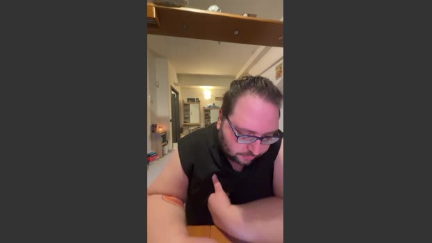 88Teddy_Nerd jackoff Webcam SHOW @ Cam4 09-01-2026