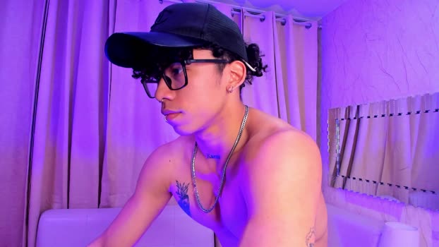 Akaza_ Recorded Webcam SHOW @ Cam4 09-01-2026