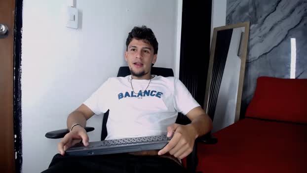 AlanSmith_ oral Webcam SHOW @ Cam4 08-01-2026
