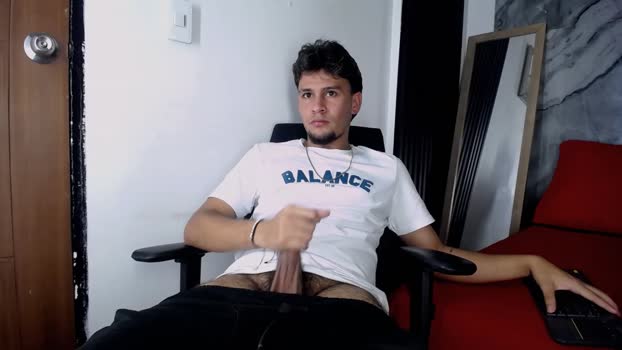 AlanSmith_ Cam Webcam SHOW @ Cam4 09-01-2026