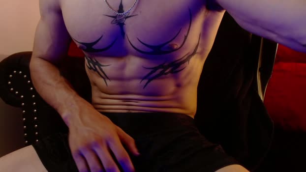 Albert_Bernal69 nasty Webcam SHOW @ Cam4 09-01-2026
