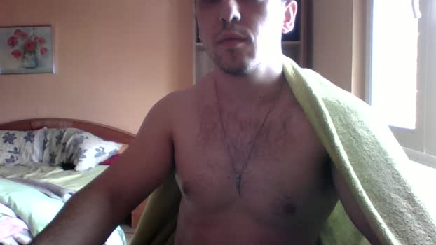 Arturin33 prettyface Webcam SHOW @ Cam4 08-01-2026