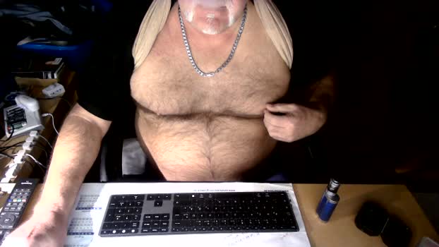 BI4CAM harddick Webcam SHOW @ Cam4 08-01-2026