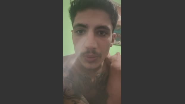 Bhsd lick Webcam SHOW @ Cam4 08-01-2026