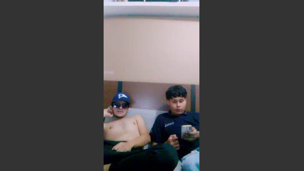 Boyhunt1 playtime Webcam SHOW @ Cam4 09-01-2026