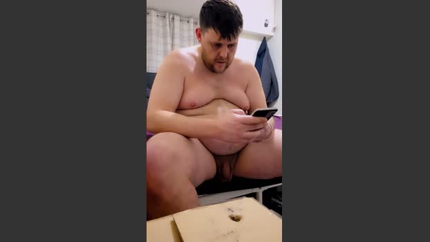 Chavbear Ass Webcam SHOW @ Cam4 08-01-2026