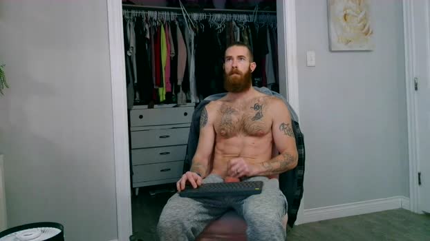 Daddyunlocked1 nude Webcam SHOW @ Cam4 08-01-2026