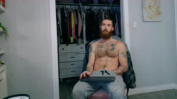 Daddyunlocked1 jerkoff Webcam SHOW @ Cam4 08-01-2026