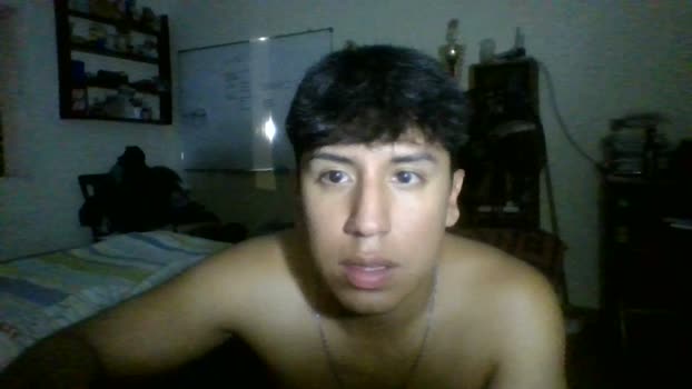 Dian009 kiss Webcam SHOW @ Cam4 09-01-2026