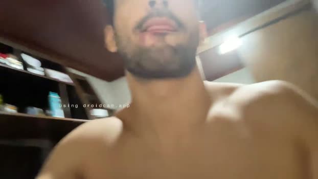 Drgym18 sexybody Webcam SHOW @ Cam4 09-01-2026