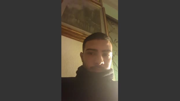Ficcoduro3 skinny Webcam SHOW @ Cam4 08-01-2026