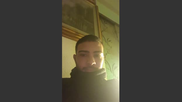 Ficcoduro3 fingers Webcam SHOW @ Cam4 08-01-2026