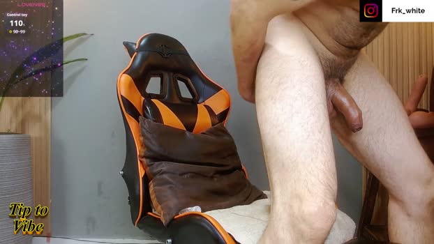 Francockxl legs Webcam SHOW @ Cam4 09-01-2026