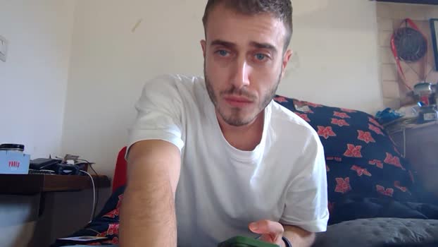 Franfil97 oral Webcam SHOW @ Cam4 09-01-2026