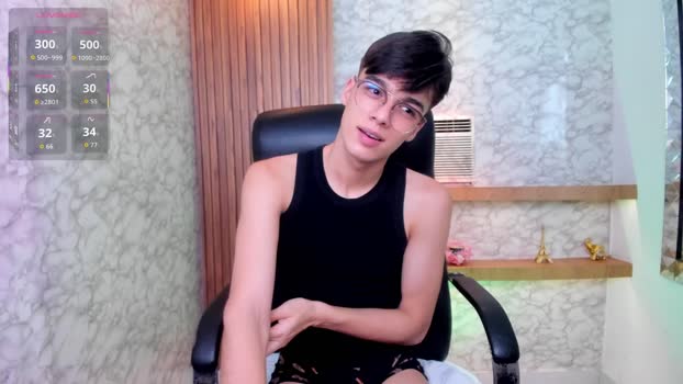 Gerony bj-dildo Webcam SHOW @ Cam4 09-01-2026