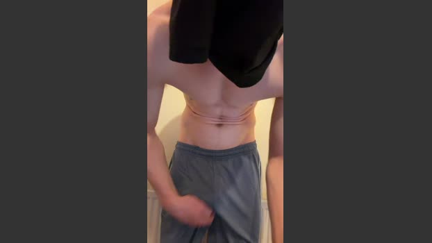 GymBuilt sexy Webcam SHOW @ Cam4 09-01-2026