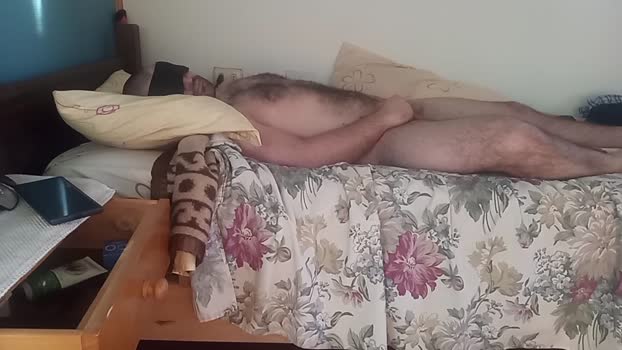 Hanroll nasty Webcam SHOW @ Cam4 08-01-2026