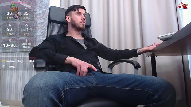 JonahShaw fuckhard Webcam SHOW @ Cam4 09-01-2026