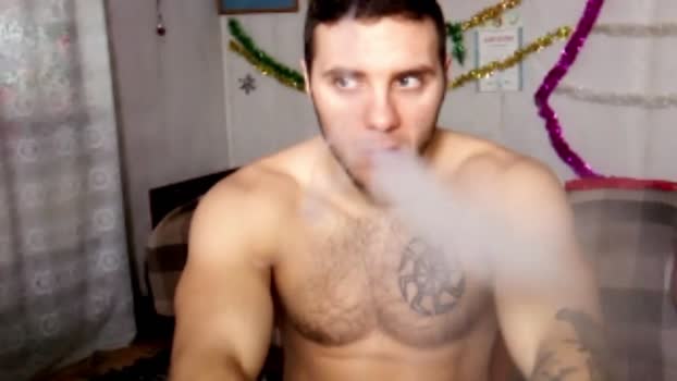 Jordan1Dior Ass Webcam SHOW @ Cam4 09-01-2026