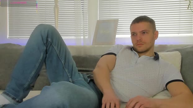 JulianTurner love Webcam SHOW @ Cam4 09-01-2026