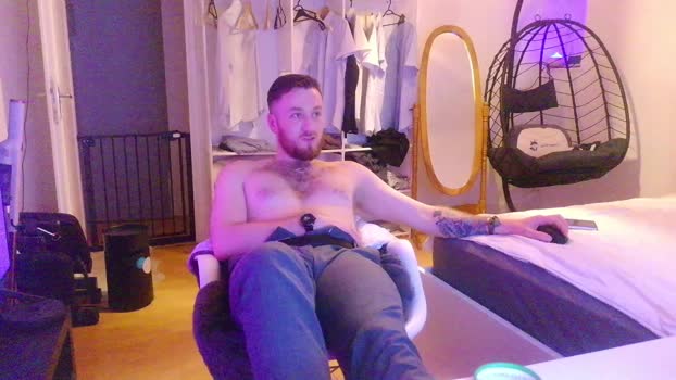 Keviiios strip Webcam SHOW @ Cam4 09-01-2026