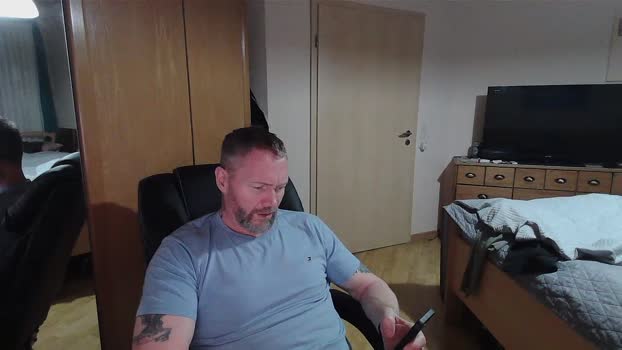 Mannfredfick beauty Webcam SHOW @ Cam4 09-01-2026