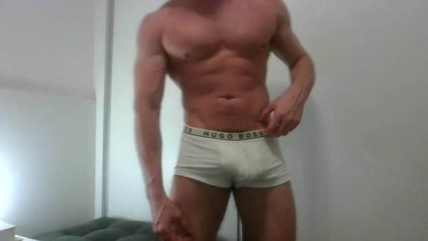 Matteozin love Webcam SHOW @ Cam4 08-01-2026