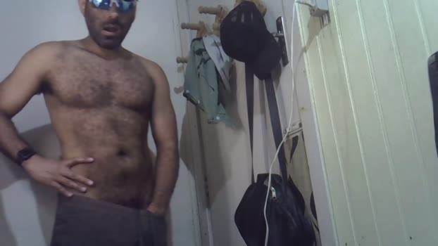 Militar_S hard Webcam SHOW @ Cam4 08-01-2026