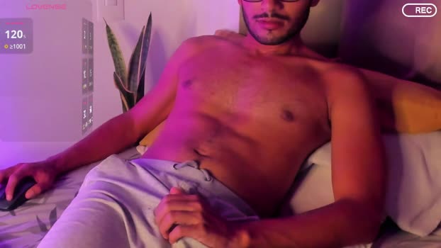 Nicolasrodrii lick Webcam SHOW @ Cam4 09-01-2026