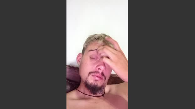 Pepopapo1 amateur Webcam SHOW @ Cam4 09-01-2026