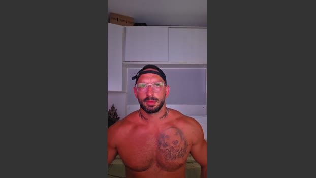 RafaBR82 deepthroat Webcam SHOW @ Cam4 08-01-2026
