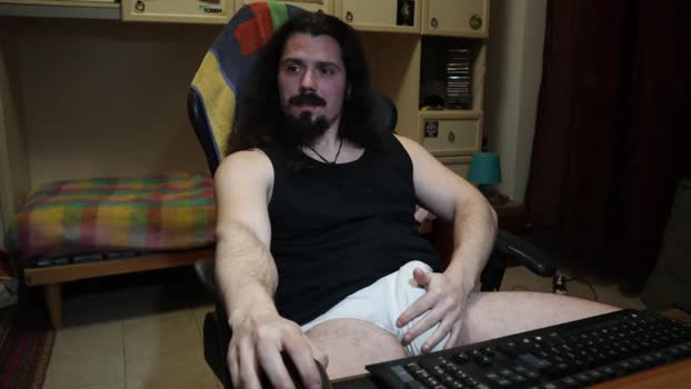 Tantra_Man_Yogi kinky Webcam SHOW @ Cam4 08-01-2026