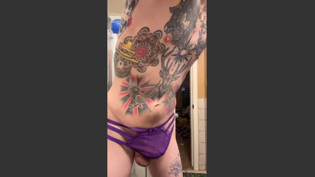TattooedPlayBoy show Webcam SHOW @ Cam4 08-01-2026
