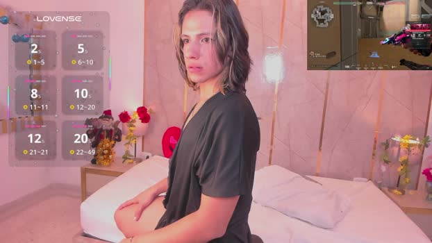 TylerBloom naked Webcam SHOW @ Cam4 08-01-2026