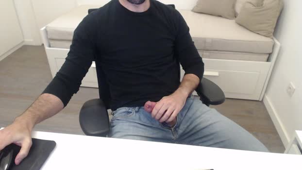 Ulep play Webcam SHOW @ Cam4 09-01-2026