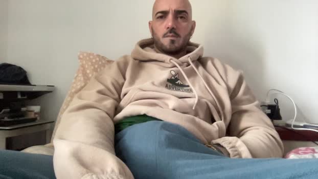alessandromori9 amateur Webcam SHOW @ Cam4 09-01-2026