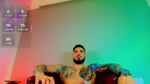 amodeus_bael suck Webcam SHOW @ Cam4 09-01-2026